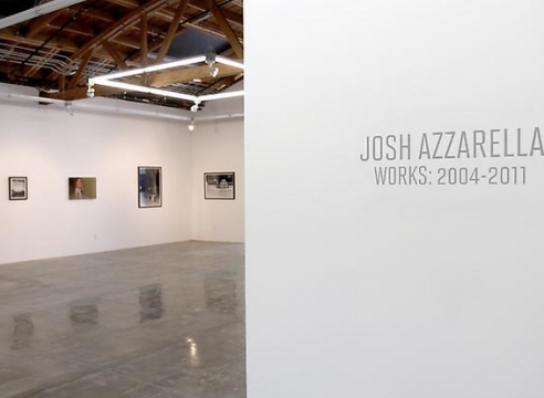 Josh Azzarella