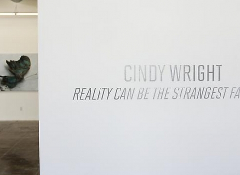 Cindy Wright